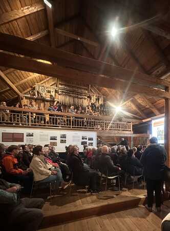 Klostertal Museum